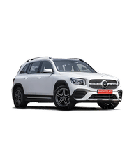 Mercedes-Benz GLB 2022-2025