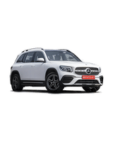 Mercedes-Benz GLB 2022-2025 Mercedes-Benz GLB 2022-2025