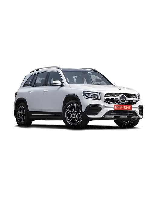 Mercedes-Benz GLB 2022-2025 Specifications Mercedes-Benz GLB 2022-2025 Specifications