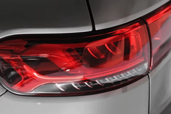 Mercedes-Benz GLB Tail Light/Tail Lamp