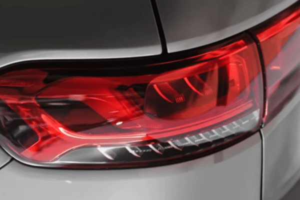 Mercedes-Benz GLB 2022-2025 Tail Light/Tail Lamp