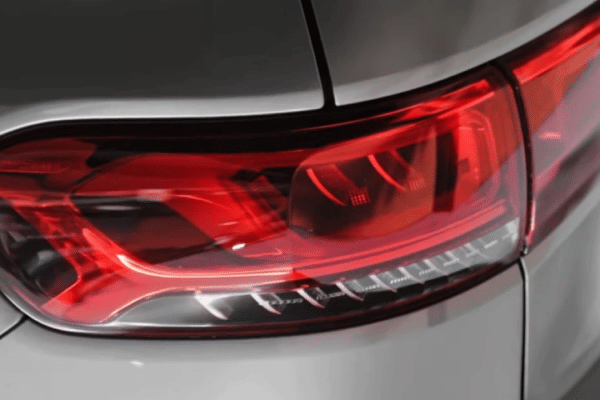 Mercedes-Benz GLB 2022-2025 Tail Light/Tail Lamp