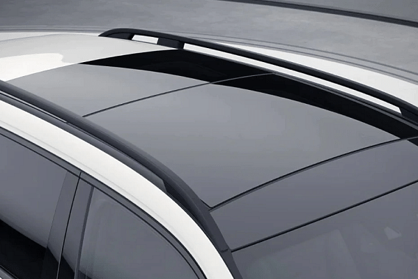 Mercedes-Benz GLB Car Roof