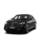 Left Front Three Quarter