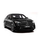 Right Front Three Quarter