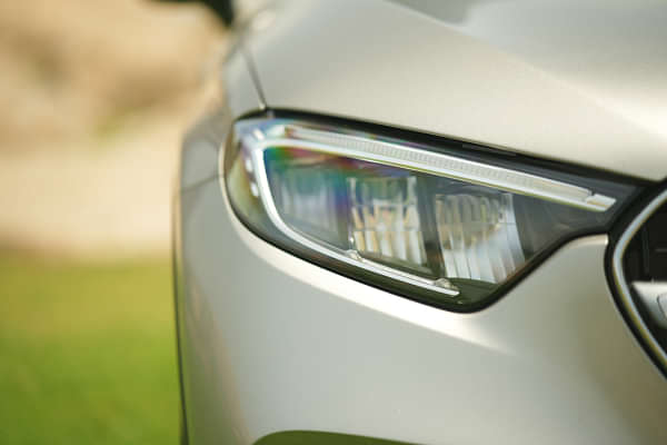 Mercedes-Benz GLC Headlight