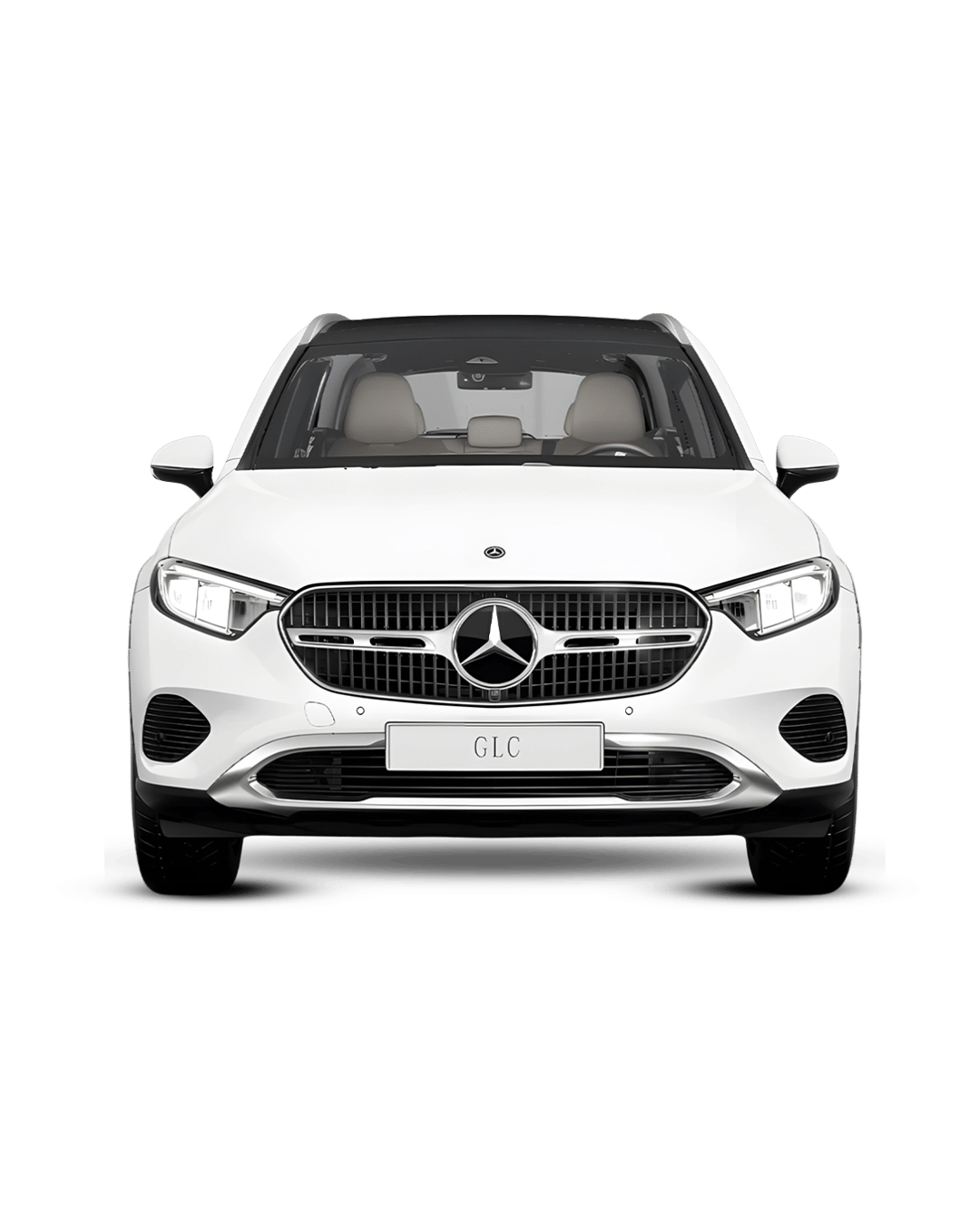 Mercedes-Benz GLC image