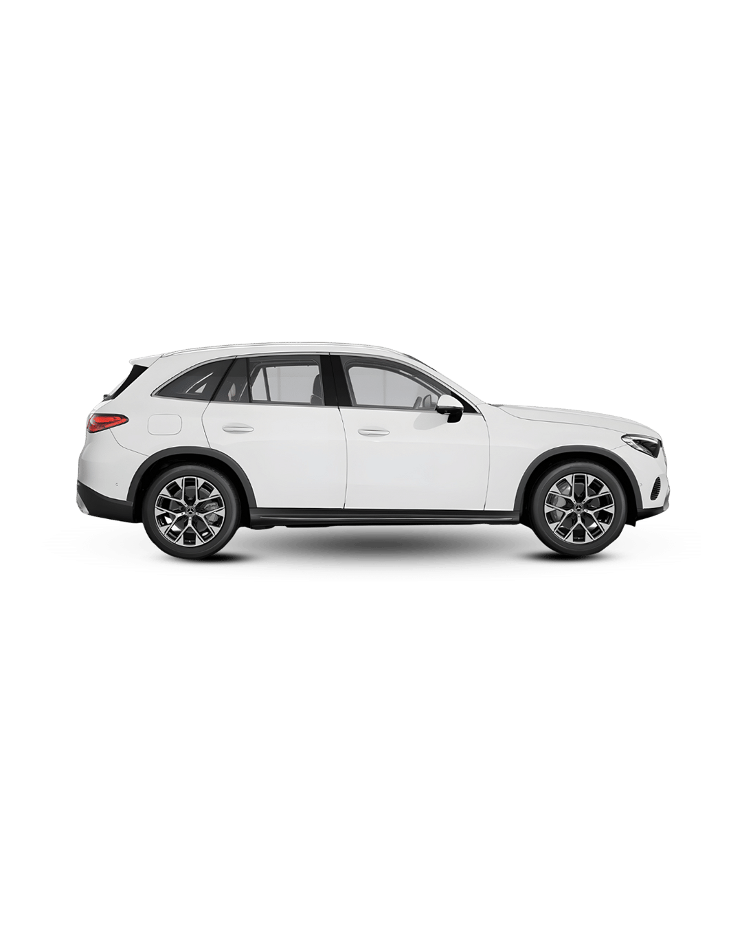 Mercedes-Benz GLC image