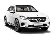 Mercedes-Benz GLC GLC 300 4MATIC car