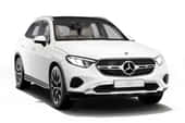 Mercedes-Benz GLC Right Front Three Quarter Mercedes-Benz GLC Right Front Three Quarter