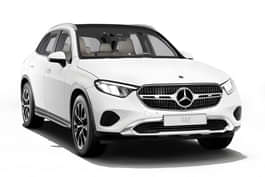 Mercedes-Benz GLC Mercedes-Benz GLC