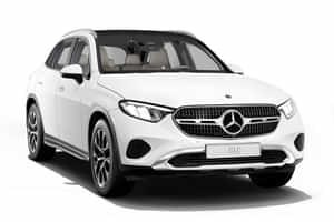 Mercedes-Benz GLC Mercedes-Benz GLC