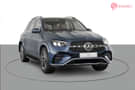 GLE LWB images