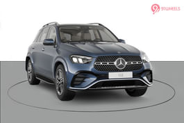 GLE LWB image