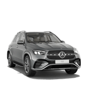 Mercedes-Benz GLE LWB Car