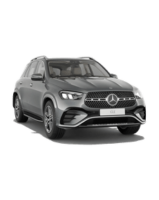 Mercedes-Benz GLE LWB Mercedes-Benz GLE LWB