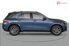 GLE LWB images