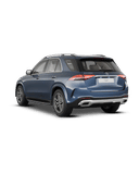 Left Rear Three Quarter