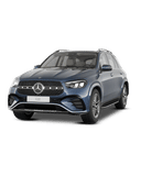 Left Front Three Quarter