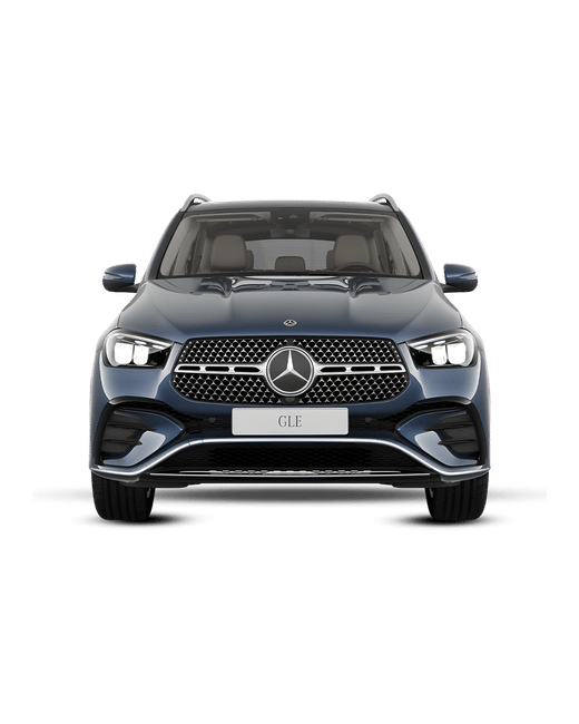 Mercedes-Benz GLE Mercedes-Benz GLE