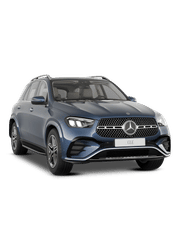 Mercedes-Benz GLE LWB Car