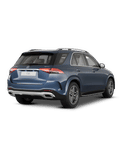 Right Rear Three Quarter