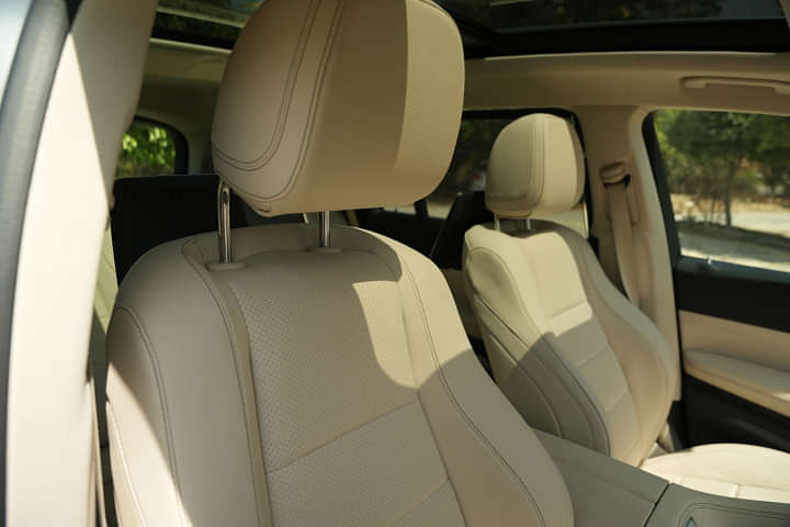 Mercedes-Benz GLS Front Seat Headrest