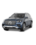 Left Front Three Quarter