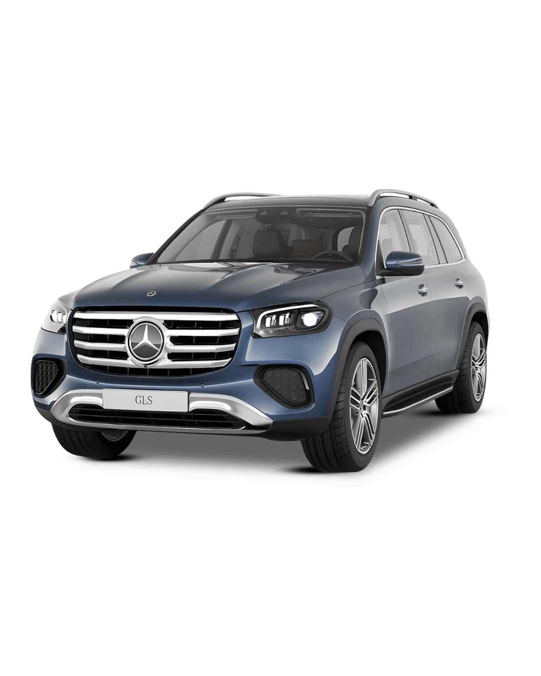 Left Front Three Quarter Left Front Three Quarter