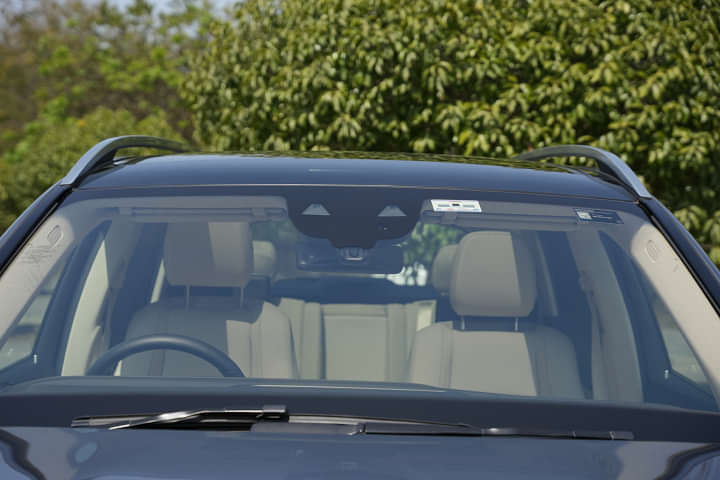 Mercedes-Benz GLS Front Windshield/Windscreen