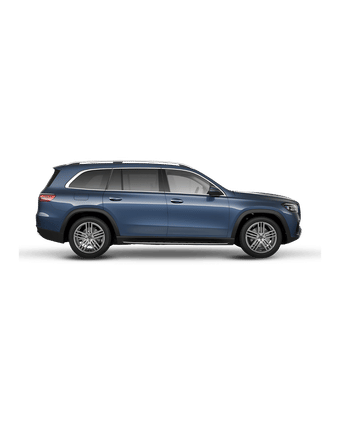 Mercedes-Benz GLS Mercedes-Benz GLS