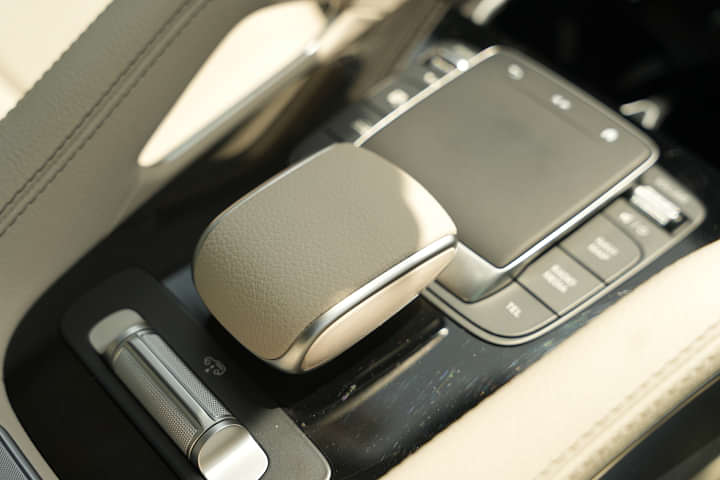 Mercedes-Benz GLS Gear Shifter/Gear Shifter Stalk