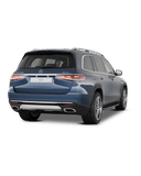 Right Rear Three Quarter