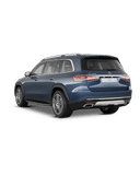 Left Rear Three Quarter