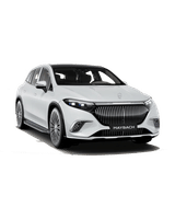 Mercedes-Benz Maybach EQS SUV