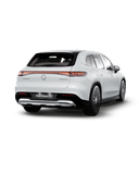 Right Rear Three Quarter