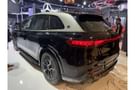 Maybach EQS SUV EV images