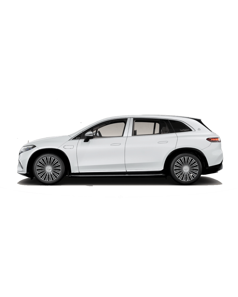 Mercedes-Benz Maybach EQS SUV - Image 4