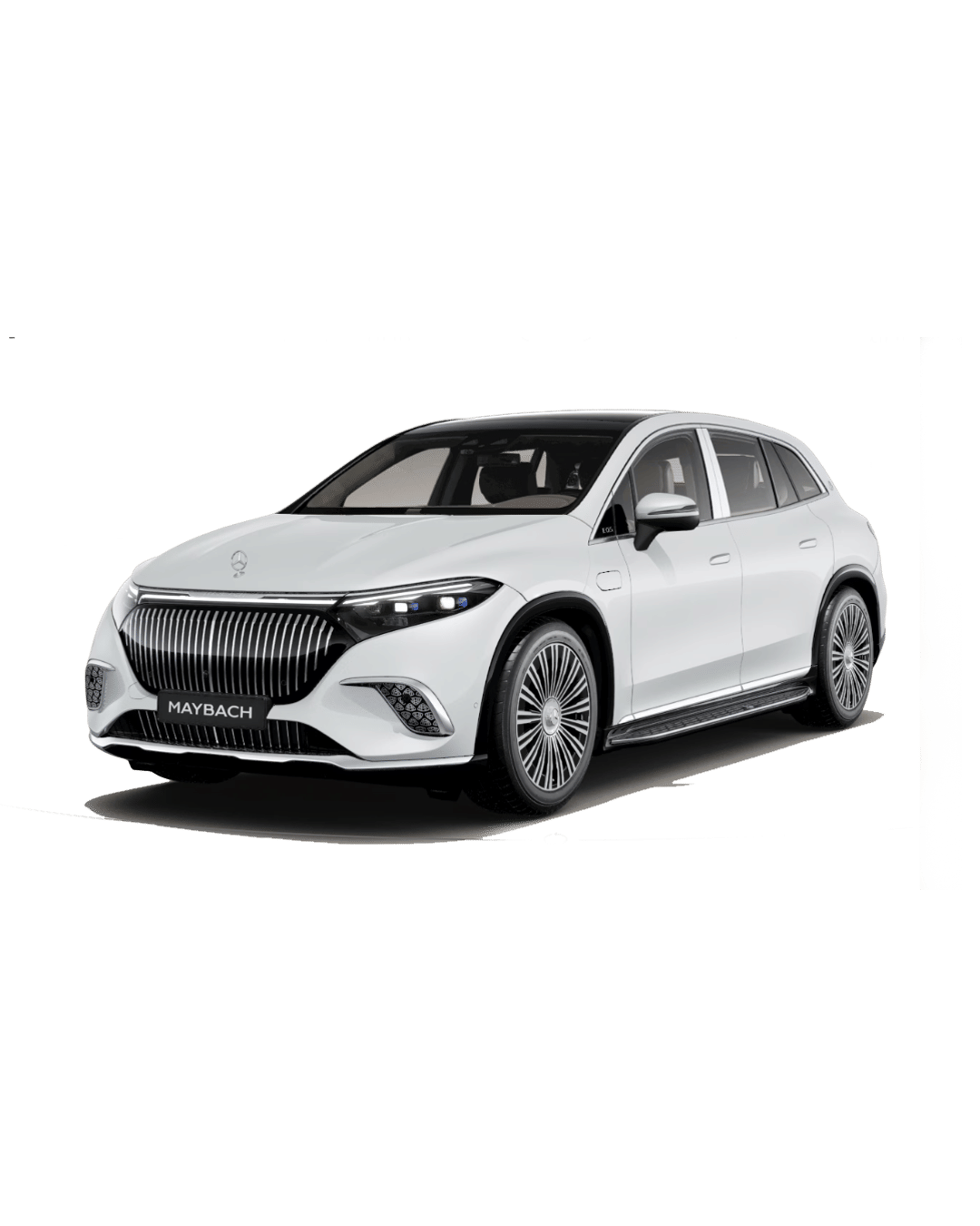 Left Front Three Quarter