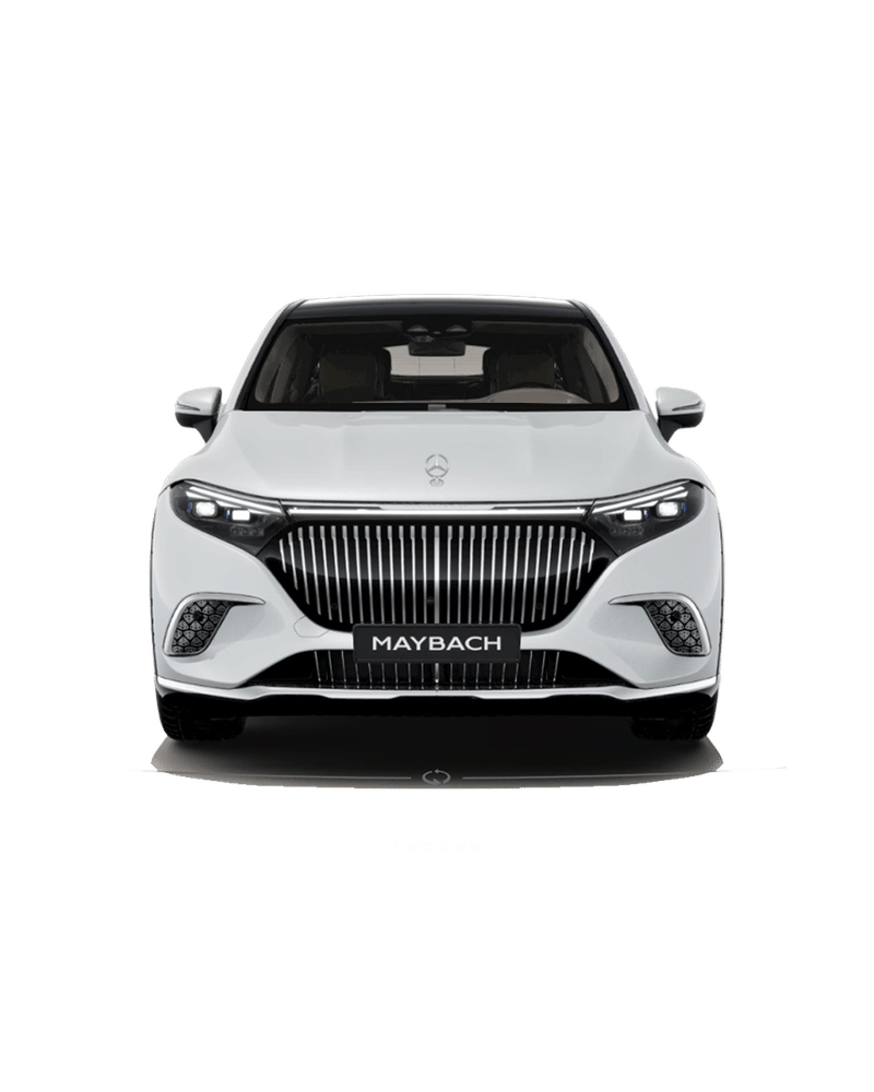 Mercedes-Benz Maybach EQS SUV - Image 2