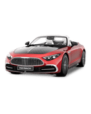 Left Front Three Quarter