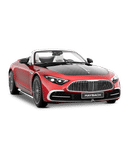 Right Front Three Quarter