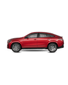 AMG GLE 53 Coupe images