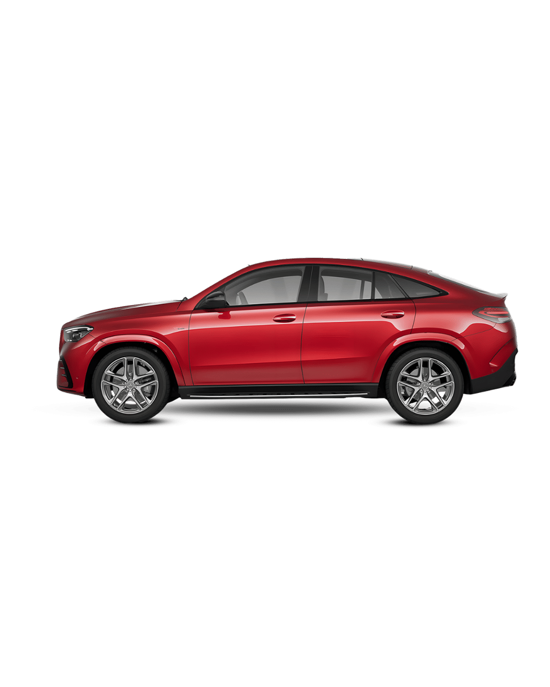 AMG GLE 53 Coupe 4 AMG GLE 53 Coupe 4