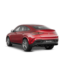 Left Rear Three Quarter