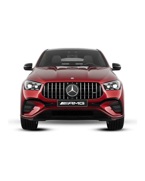 AMG GLE 53 Coupe image