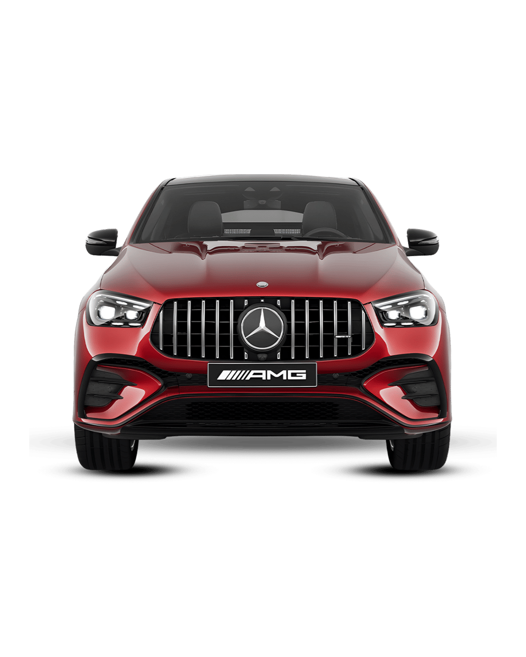 AMG GLE 53 Coupe 2 AMG GLE 53 Coupe 2