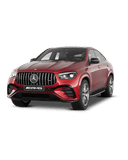 Left Front Three Quarter