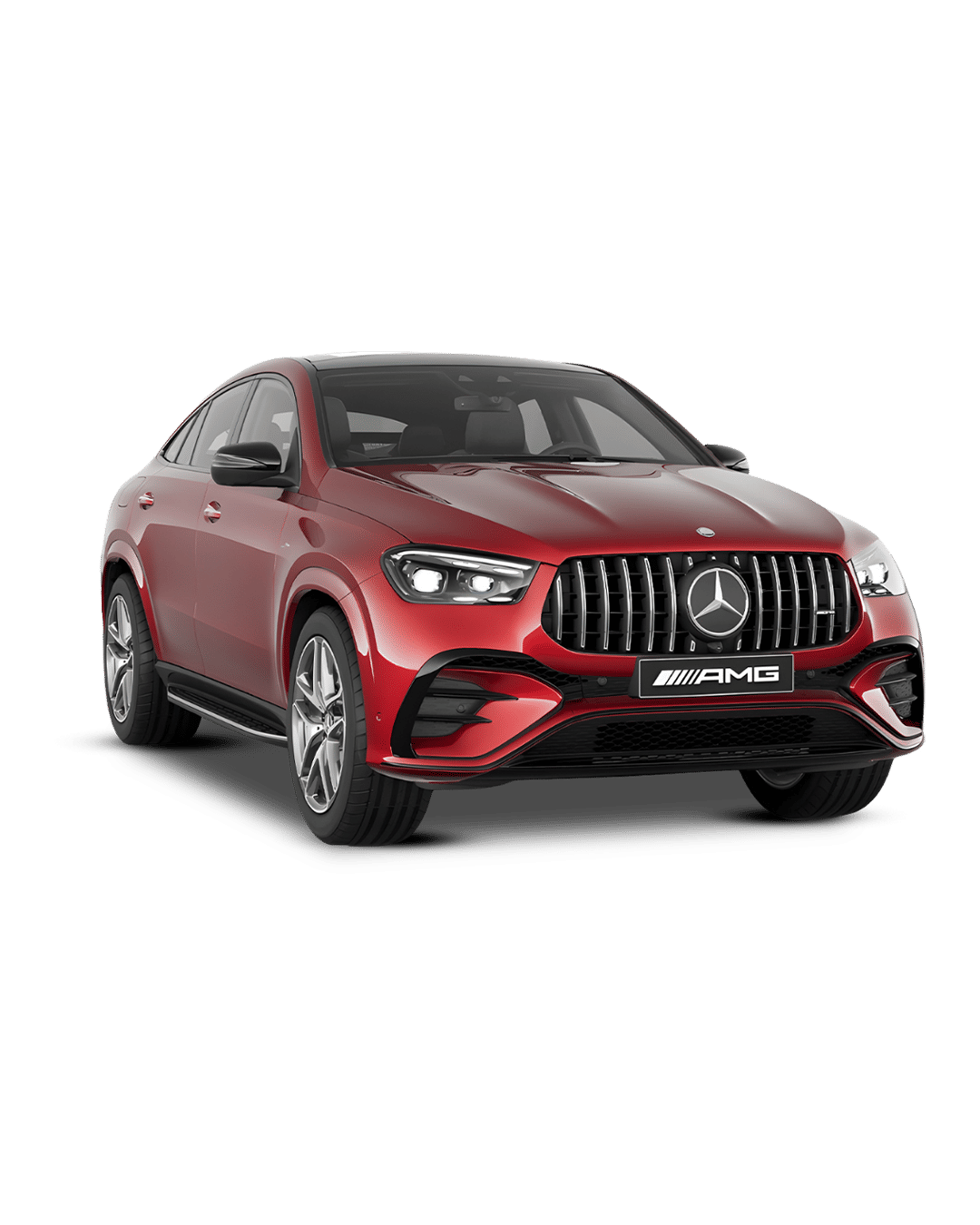 AMG GLE 53 Coupe 1 AMG GLE 53 Coupe 1