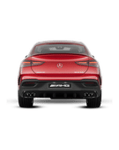 AMG GLE 53 Coupe images